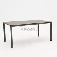 Tuintafel Carcassonne 160x90x74 cm - thumbnail