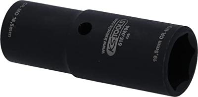 KS Tools 515.0896 515.0896 Kracht-dopsleutelinzet