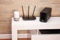 Ononderbreekbaar Stroomvoorzieningssysteem Interactief SAI APC BVX700LI-GR 360 W - thumbnail