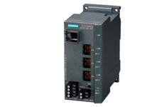 Siemens 6GK5201-3BH00-2BA3 Industrial Ethernet Switch 10 / 100 MBit/s - thumbnail
