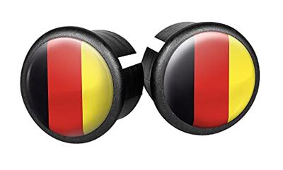 Velox stuurdop duitsland (2st)