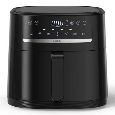Xiaomi Air Fryer 6L MAF08 Enkel 1500 W Heteluchtfriteuse Zwart
