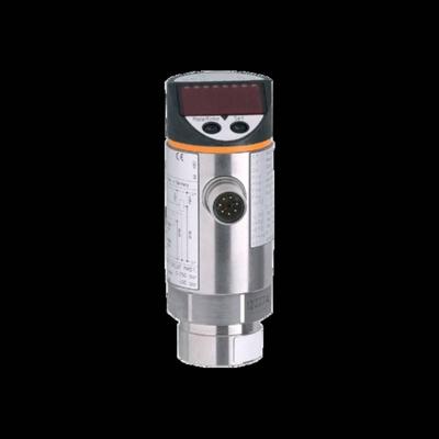 ifm Electronic Druksensor 1 stuk(s) PNI024 0 bar tot 10 bar M12 1x NC, 1x NO