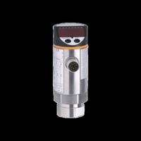 ifm Electronic Druksensor 1 stuk(s) PNI024 0 bar tot 10 bar M12 1x NC, 1x NO - thumbnail