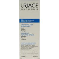 Uriage Bariederm creme 75 Milliliter - thumbnail