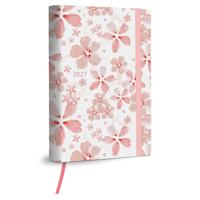 Weekagenda Small Fading Florals 2027 - thumbnail