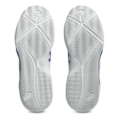 Asics Gel-Dedicate 8 Padelschoenen Heren 44.5 Asics Gel-Dedicate 8 Padelschoenen Heren 44.5