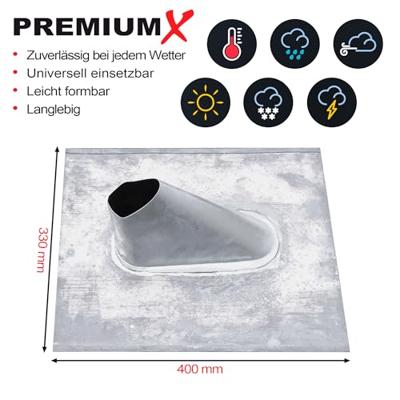 S Impuls 89850 Mastklem -