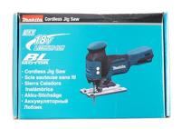Makita DJV181Z Accu-decoupeerzaag Zonder accu, Zonder lader 18 V - thumbnail