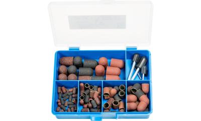 PFERD TOOLS 49601103 Slijpkappenset 1 stuk(s)