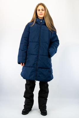 Falcon Ski Jas Dames 4XL/48.