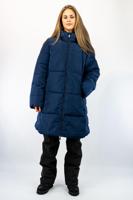 Falcon Ski Jas Dames 4XL/48. - thumbnail