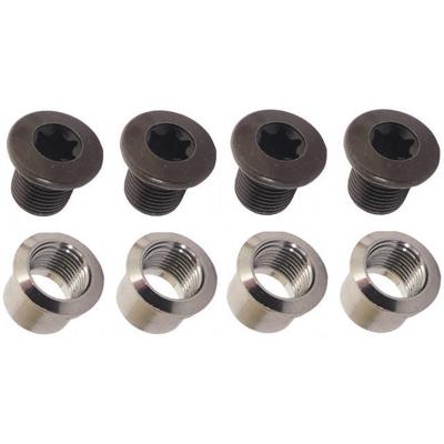 Shimano Kettingbladbouten steps sm-cre80/sm-cre80-b/sm-cre80-12-b