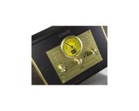 Technaxx TX-103 USB-platenspeler Belt drive Antiek-bruin - thumbnail