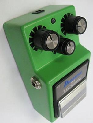 Ibanez TS9