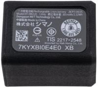 SHIMANO accu "bt-dn320". shim.batteries di2 btdn32 sd300 - thumbnail