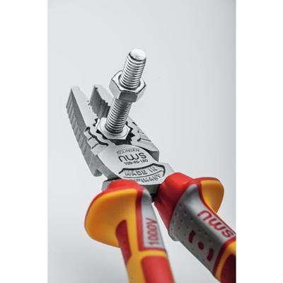 NWS 109-49-VDE-165 Kracht-combitang 165 mm