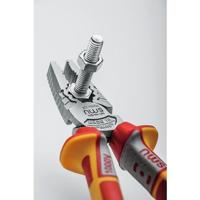 NWS 109-49-VDE-165 Kracht-combitang 165 mm - thumbnail