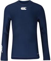 Canterbury Thermoreg Long Sleeve Top - Jr - thumbnail