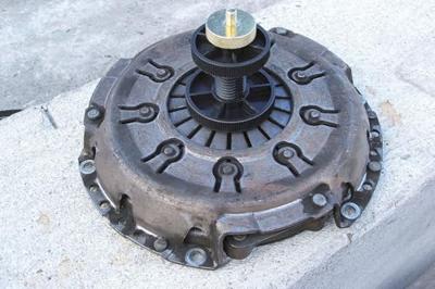 Universele koppelingscentreergereedschapsset, 3-delig Brilliant Tools BT641000 Universele koppelingscentreergereedschapsset, 3-delig Brilliant Tools BT641000