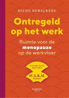 Ontregeld op het werk - Hilde Debackere - ebook - thumbnail