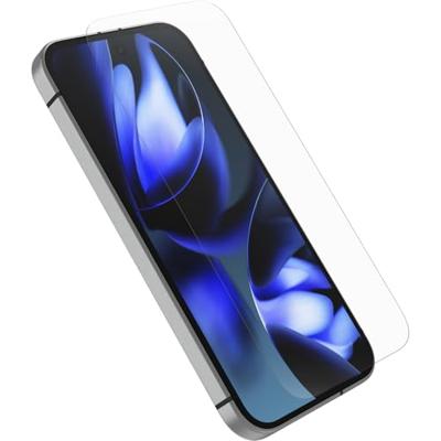 Otterbox OtterBox Premium Glass für Google Pixel 9a - clear - Pro Pack 77-97764 Screenprotector (glas) Google Pixel 9a 1 stuk(s)