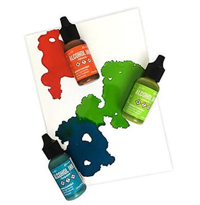 Ranger Ink Ranger • tim holtz alcohol inks spring break 14ml