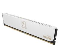 Team Group CTCWD532G6000HC30DC01 Werkgeheugenmodule voor PC DDR5 32 GB 2 x 16 GB 6000 MHz 288-pins DIMM CL30 CTCWD532G6000HC30DC01 - thumbnail