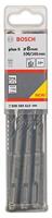Bosch hamerboor [10st] - SDS-Plus-5 - 8x165/100 mm - thumbnail