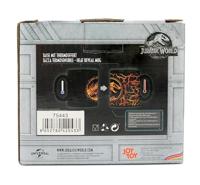 Jurassic World Heat Change Mug T-Rex - thumbnail