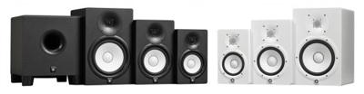 Yamaha HS5W