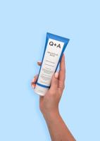 Q+A Salycylic Acid Daily Cleanser - thumbnail