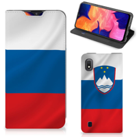 Samsung Galaxy A10 Standcase Slovenië - thumbnail