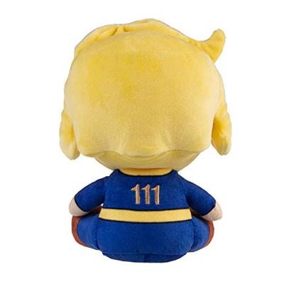 Fallout Stubbins Pluche - Vault Girl