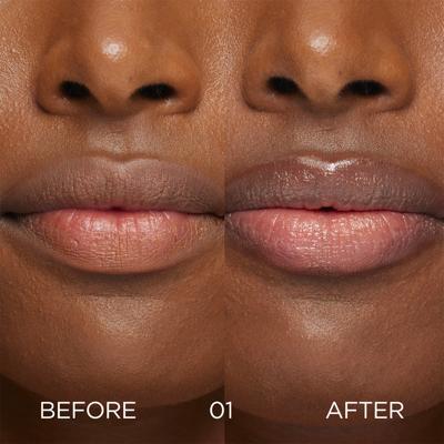 Clarins Lip Comfort Oil Balm 01 Pale pink 2.9gr