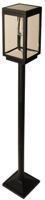 Luxform Solar Amsterdam postlight - thumbnail