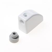 Aanslagbuffer wit 42240 - thumbnail