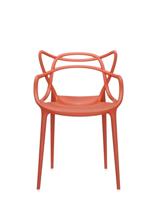 Kartell Masters eetkamerstoel Roestoranje - thumbnail