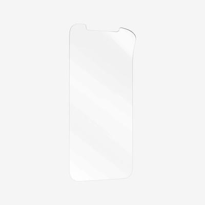 Tech 21 Impact Shield Screen Protector voor Apple iPhone 12/12 Pro - Met Anti-Kras en Anti-Microbiële Eigenschappen