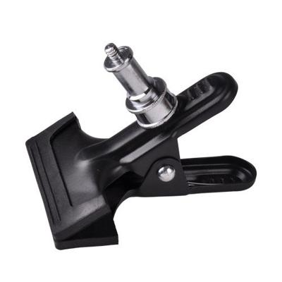 Bresser BR-16 Uni Klem + Spigot Adapter