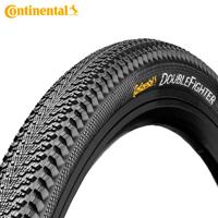 CONTINENTAL "double fighter iii" buitenband conti tire double fight 50-584 b/b - thumbnail