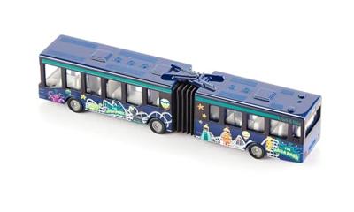 Siku 1617 Harmonica Bus - thumbnail