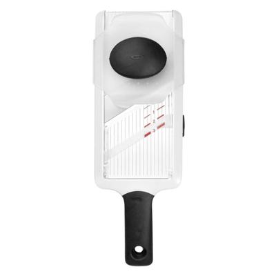 Oxo mandoline antislip