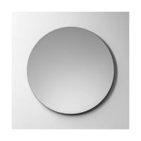 Brauer Ruby Deluxe Spiegel - Rond - Diameter 100 cm - met Directe LED-Verlichting - Dimbaar en met Kleurfunctie - met Afstandsbediening - thumbnail