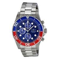 Invicta Pro Diver Men | Model 1771 - thumbnail