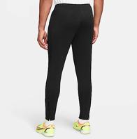 Trainingsbroek Dri-Fit Academy Zippered Zwart - thumbnail