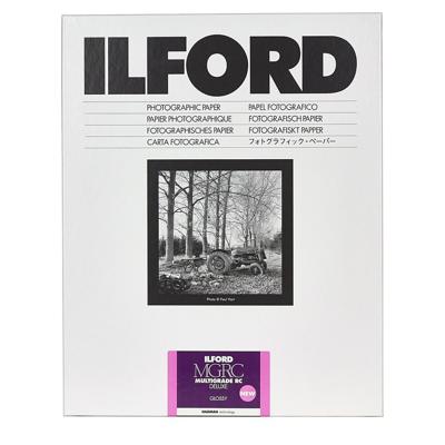 Ilford 10x15 / 100 MGRC Glossy (1179826 - HT-MGRCDL1M)