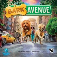 Bark Avenue - thumbnail