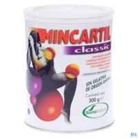 Soria Mincartil Pdr 300g - thumbnail