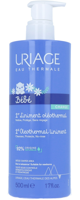 Uriage Bebe 1er liniment oleothermal 500 Milliliter - thumbnail
